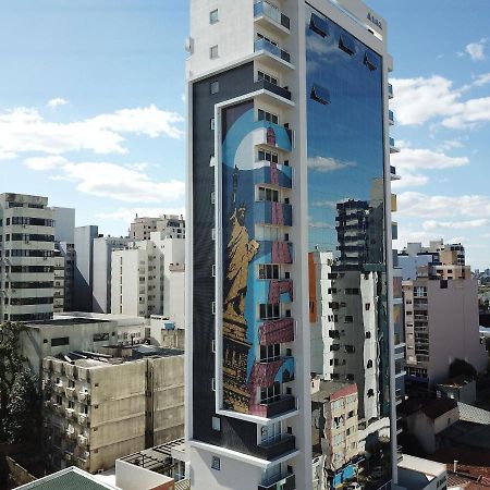 Apartament Mood Independencia - Aptos Centrais E Completos Passo Fundo Zewnętrze zdjęcie