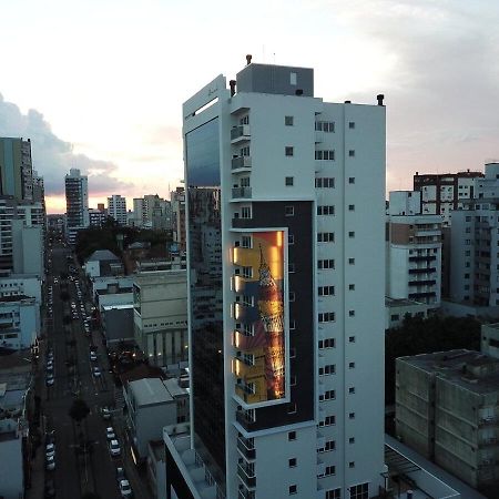 Apartament Mood Independencia - Aptos Centrais E Completos Passo Fundo Zewnętrze zdjęcie