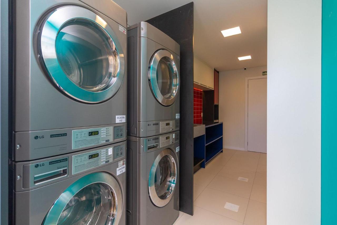 Apartament Mood Independencia - Aptos Centrais E Completos Passo Fundo Zewnętrze zdjęcie