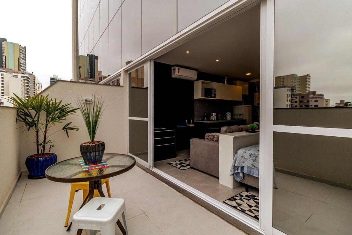 Apartament Mood Independencia - Aptos Centrais E Completos Passo Fundo Zewnętrze zdjęcie