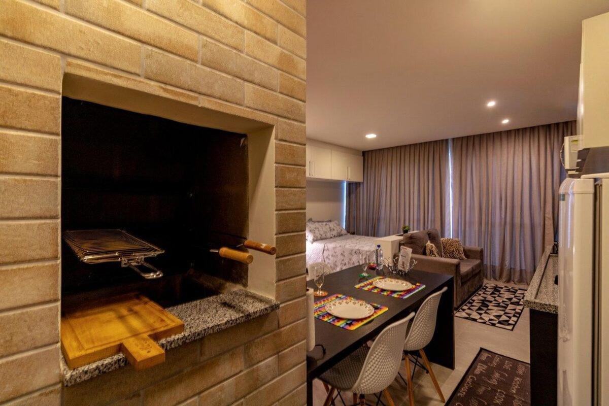 Apartament Mood Independencia - Aptos Centrais E Completos Passo Fundo Zewnętrze zdjęcie