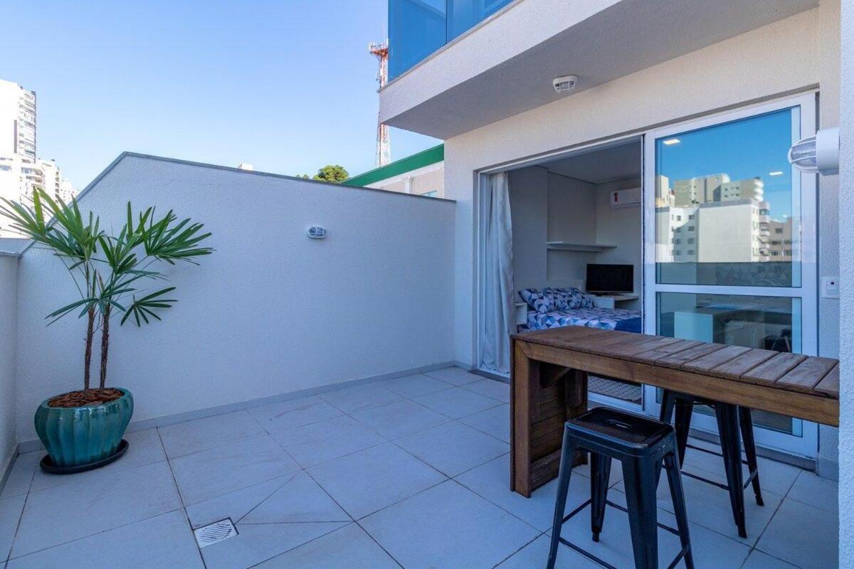Apartament Mood Independencia - Aptos Centrais E Completos Passo Fundo Zewnętrze zdjęcie