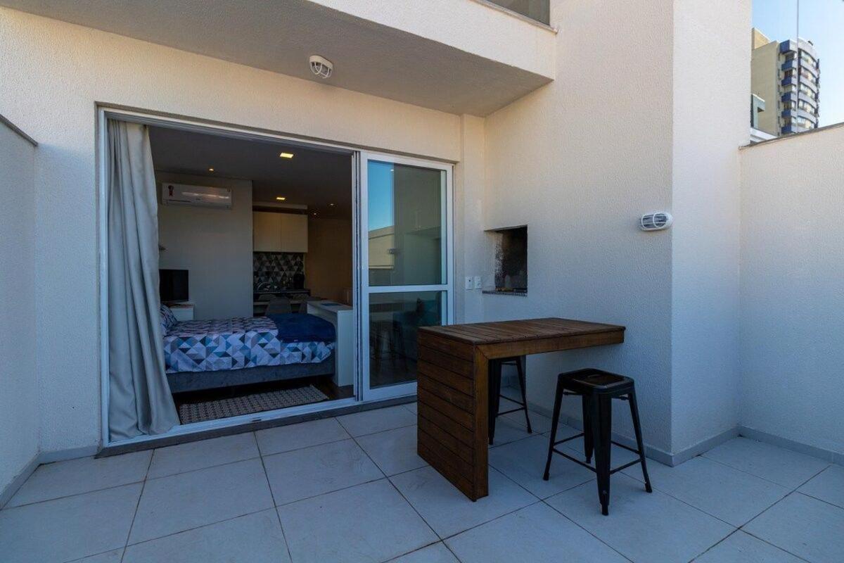 Apartament Mood Independencia - Aptos Centrais E Completos Passo Fundo Zewnętrze zdjęcie
