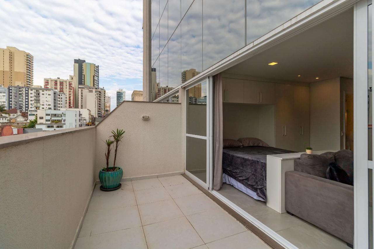 Apartament Mood Independencia - Aptos Centrais E Completos Passo Fundo Zewnętrze zdjęcie