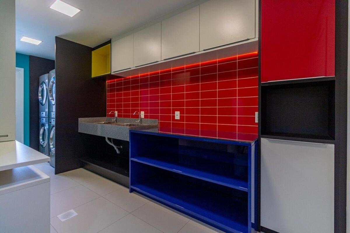 Apartament Mood Independencia - Aptos Centrais E Completos Passo Fundo Zewnętrze zdjęcie