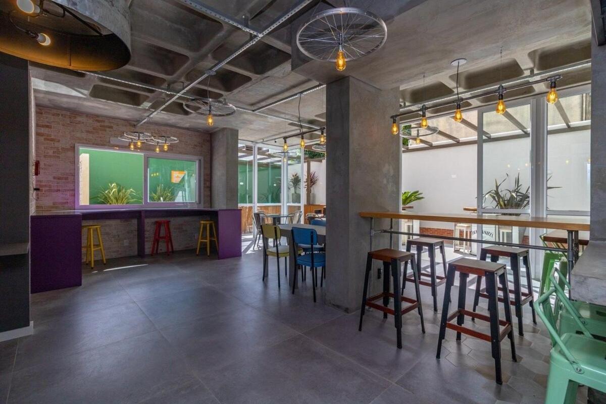 Apartament Mood Independencia - Aptos Centrais E Completos Passo Fundo Zewnętrze zdjęcie