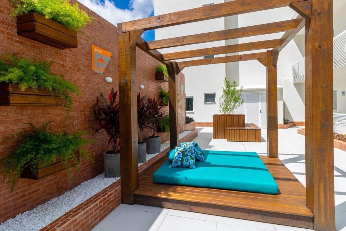 Apartament Mood Independencia - Aptos Centrais E Completos Passo Fundo Zewnętrze zdjęcie